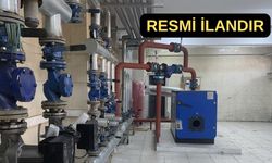 İzmir İl Milli Eğitim Müdürlüğü doğalgaz dönüşümü yaptıracak