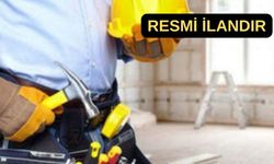 İzmir İl Milli Eğitim Müdürlüğü bina işi yaptıracak