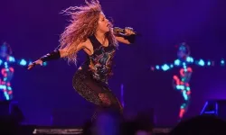 Binlerce kişi tehlikede! Shakira konseri sonrası alarm!!!