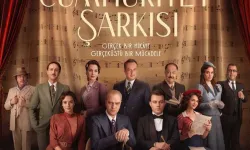 Bir Cumhuriyet Şarkısı filmi ne anlatıyor?