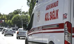 Su alarmı: Zehirlenme şüphesiyle hastaneler doldu!
