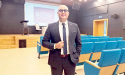 BOTAV Genel Sekreteri Yiğit Girgin: “Türk Turizmi Kalite Çizgisini Koruyor”