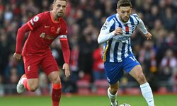 Brighton - Liverpool maçı hangi kanalda, şifresiz mi? Muhtemel ilk 11'ler