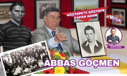 Kim bu Göztepe efsanesini yaratan meçhul adam