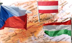 Budapeşte, Prag, Viyana vizeli mi? Macaristan, Çekya ve Avusturya vize istiyor mu? Schengen Bölgesi Ülkeleri 2025