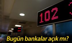 Bugün bankalar açık mı, ne zaman açılıyor? 19 Mayıs Pazartesi günü EFT, havale yapılır mı?