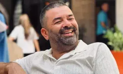 Bülent Şakrak Yeni Aşkıyla Gündemde!