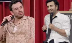 Buray'dan şoke eden itiraf: 6 sene evli kaldım