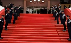 Cannes’da elektrik kesintisi paniği!