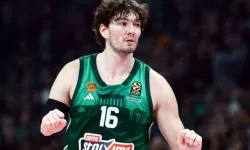 Cedi Osman’ın 19 Mayıs paylaşımı Yunanistan’da krize yol açtı!