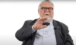 Celal Şengör'ün o sözlerine soruşturma!