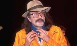 Cem Karaca'nın mektubu 21 yıl sonra ortaya çıktı...