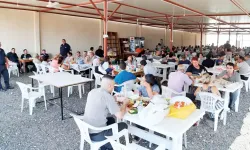 Cezaevindeki kadınlara anneler günü izni