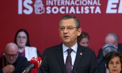 CHP, Sosyalist Enternasyonal'i ağırlayacak