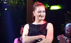 Şarkıcı Candan Erçetin'in yeni hayatı!