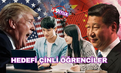 Trump 'temizliğe devam' dedi: Sıradaki öğrencilerin vizeleri iptal