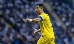 Cristiano Ronaldo, Al Nassr'a veda etti!