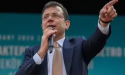 İmamoğlu, iş dünyasına seslendi: 'Susmayın, korkmayın, çekinmeyin'