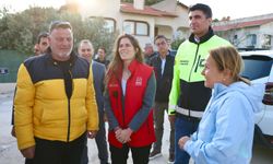 Denizli: Yaz sezonuna daha sağlıklı, güvenli ve konforlu bir başlangıç!