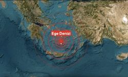 Ege Denizi beşik gibi!