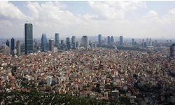 Deprem anketi: Çalışanların yüzde 35'i taşınmayı düşünüyor