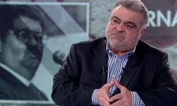 PKK silah bıraktı Ahmet Özal konuştu: Derin devlet