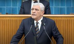 Dervişoğlu: Türkiye, gayrimeşru bir anayasa değişikliği için rehin alınamaz