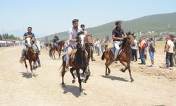 Torbalı’da rahvan at yarışı heyecanı yaşanacak!