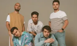 Ceyhun Kaan Karakaş kimdir? Madrigal’in gitaristi Ceyhun Kaan Karakaş nereli, kaç yaşında?