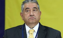 Mahmut Uslu Fenerbahçe başkan adaylığını açıkladı