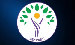 DEM Parti'den 1 Mayıs mesajı