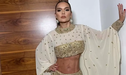Demet Akalın, Bodrum esnafına tepki gösterdi