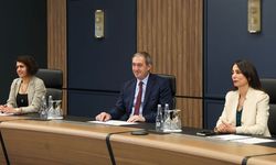 DEM Parti'den MHP'ye ziyaret!