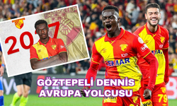 Göztepe'nin yeni cevheri: 1. Lig'de parladı, Avrupa'nın gözdesi haline geldi