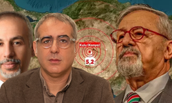 Konya'daki depremle İstanbul'un ilişkisi var mı?