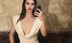 Hadise ile Derin Talu'nun sosyal medya buluşması olay yarattı!