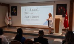 Medical Point'ten Cilt Kanseriyle Mücadelede Farkındalık Semineri