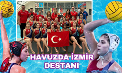A Milli Kadın Milli Takımımız Slovakya'da şampiyon oldu