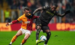 Trabzonspor - Galatasaray maçının hakemi belli oldu!
