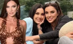 Dilan Polat'ın ablası Sıla Doğu'ya sürpriz evlilik teklifi