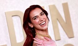 Galatasaray'a, Dua Lipa şoku!