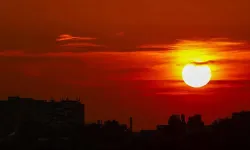 Dünya Meteoroloji Örgütü uyardı: Küresel sıcaklıklar 5 yıl boyunca rekor seviyelerde olacak!