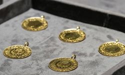 Düşüş sürüyor: Gram altın ne kadar oldu?
