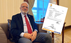AKP'de yardımcıya 8 tane yardımcı