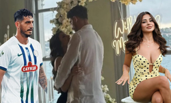 Samet Akaydın, Hazal Çağlar ile evleniyor mu?