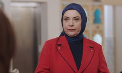 Kızılcık Şerbeti'nde Pembe krizi!