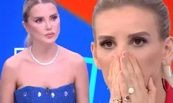 Ece Erken’den Esra Erol ve Fikret Orman’a sitem: “Bu, karakter meselesi”