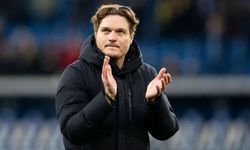 Edin Terzic kimdir, kaç yaşında? Mourinho ayrılırsa Fenerbahçe'ye geleceği iddia edilen Edin Terzic futbol kariyerİ