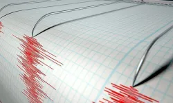 Ege Denizi'nde 4.6 büyüklüğünde deprem!