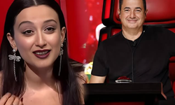 O Ses Türkiye finalinde duygu seli: Melike Şahin'den beklenmeyen itiraf!